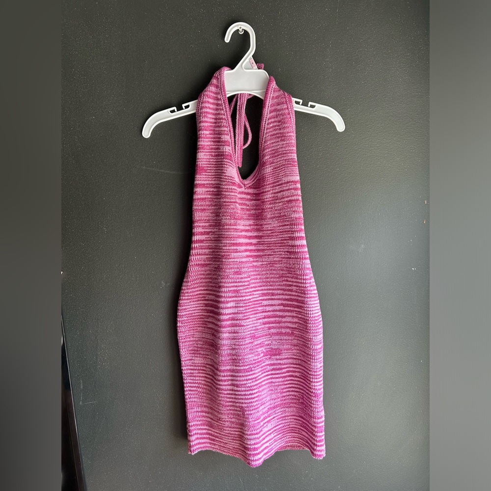 Princess Polly Knitted Dress
